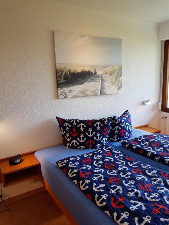 Feriengarten Dahme W 11 Dış mekan fotoğraf