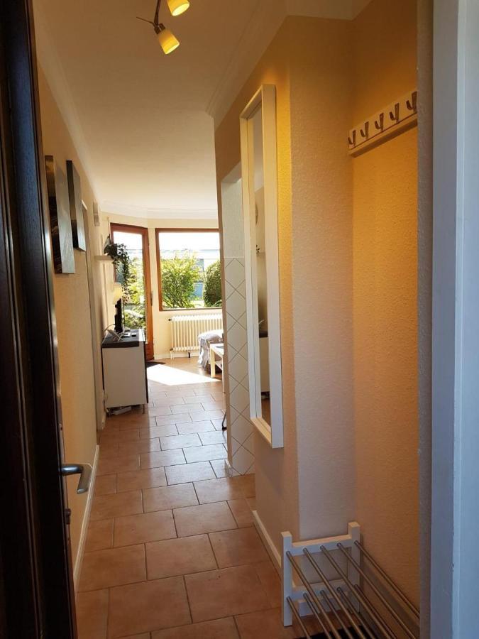 Feriengarten Dahme W 11 Dış mekan fotoğraf